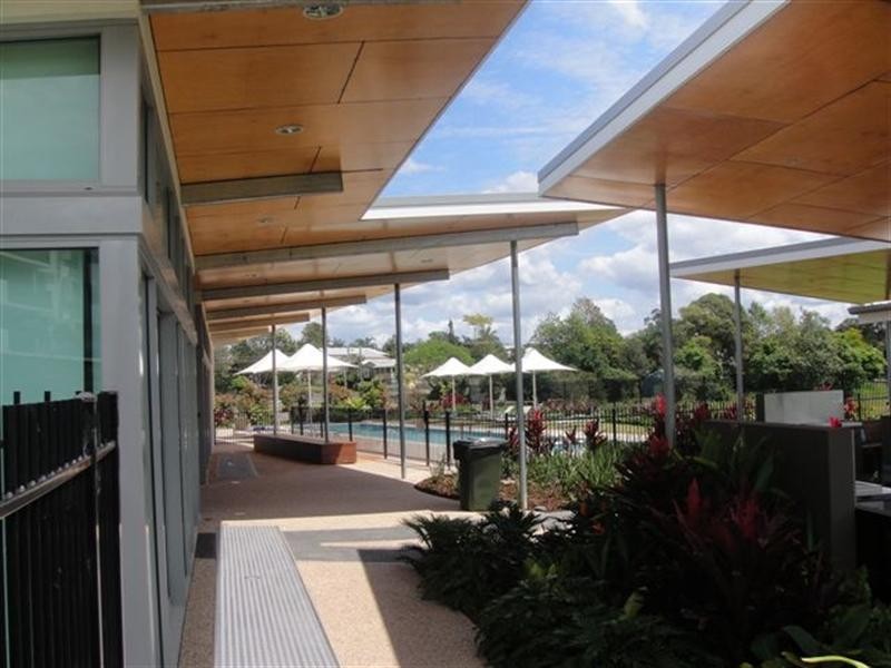 22/20 Egmont Street, Sherwood QLD 4075