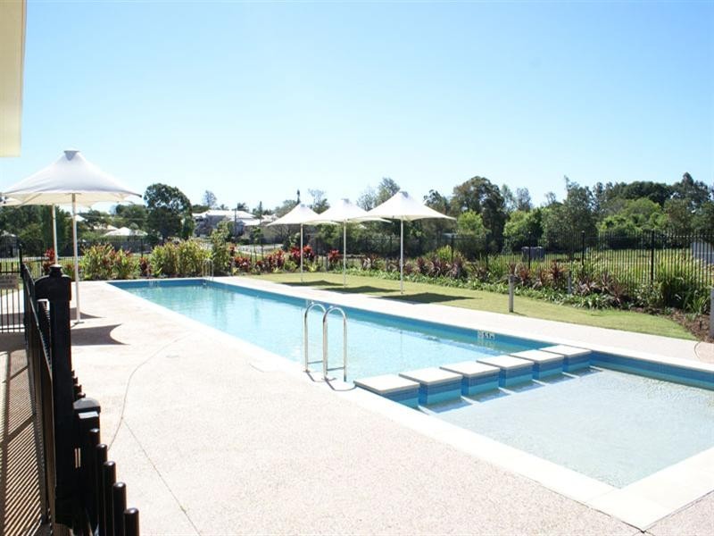 22/20 Egmont Street, Sherwood QLD 4075