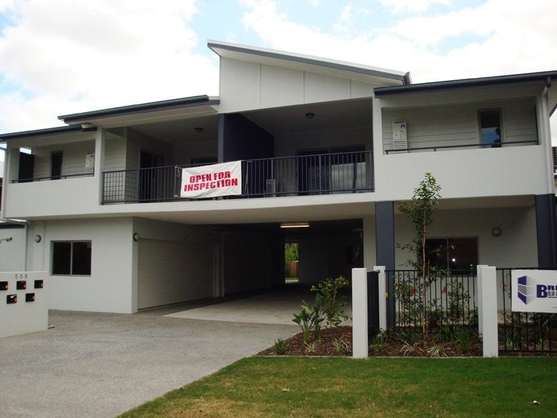 2-5/559 Sherwood Road, Sherwood QLD 4075