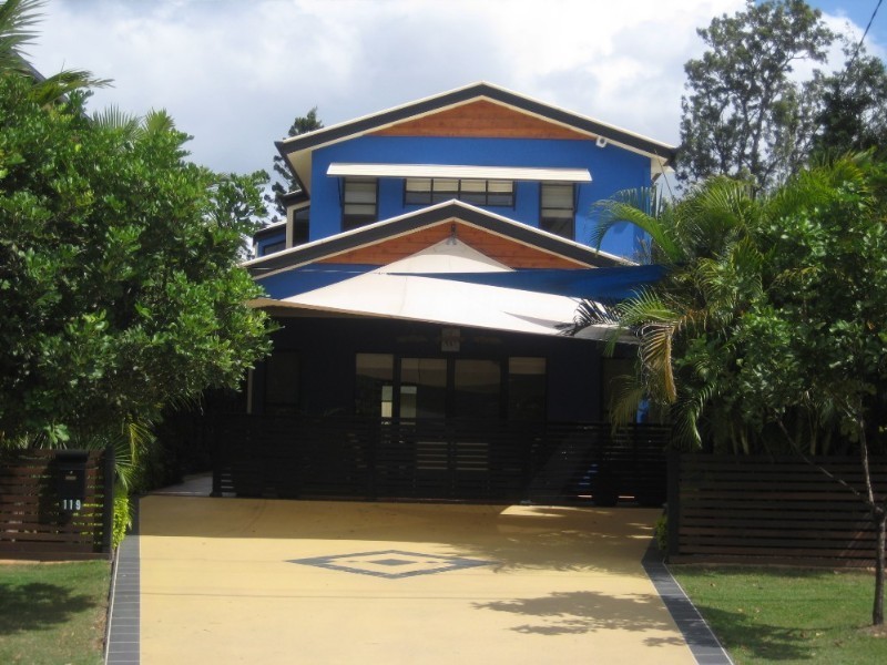 119 Central Avenue, Sherwood QLD 4075