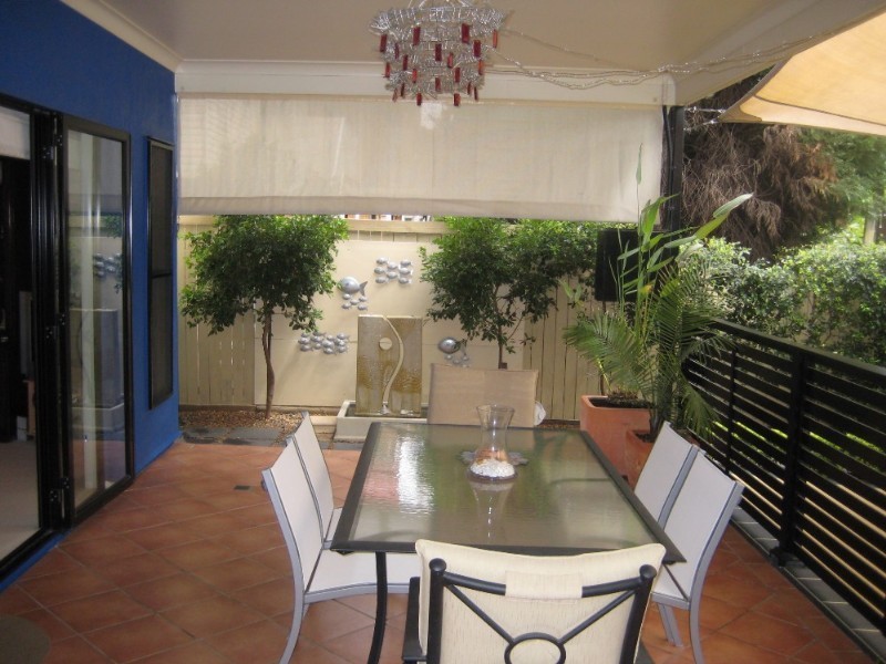 119 Central Avenue, Sherwood QLD 4075