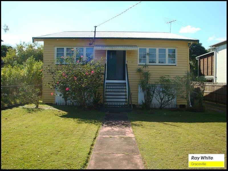 37 Junction Street, Sherwood QLD 4075