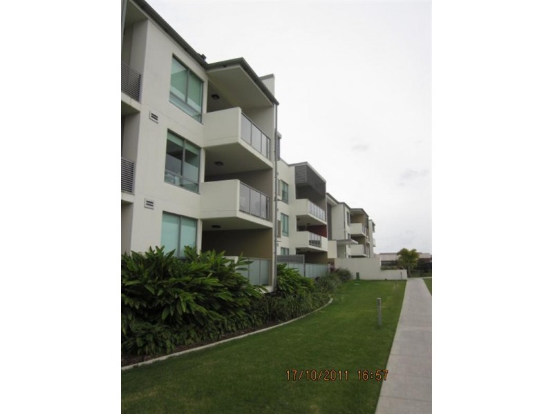 225/20 Egmont Street, Sherwood QLD 4075