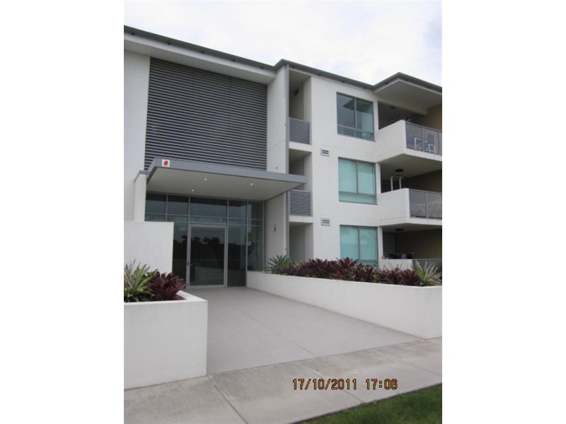 225/20 Egmont Street, Sherwood QLD 4075