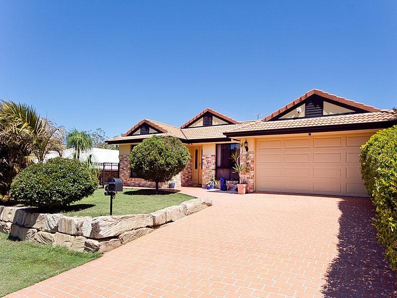 37 Highridge Road, Springfield QLD 4300