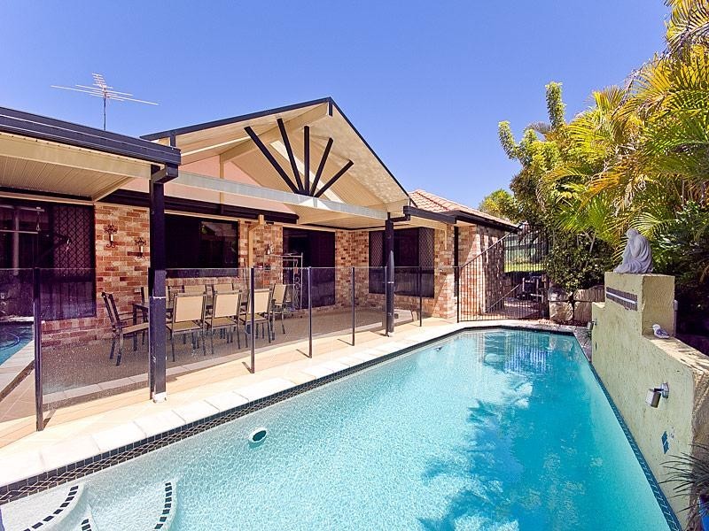 37 Highridge Road, Springfield QLD 4300