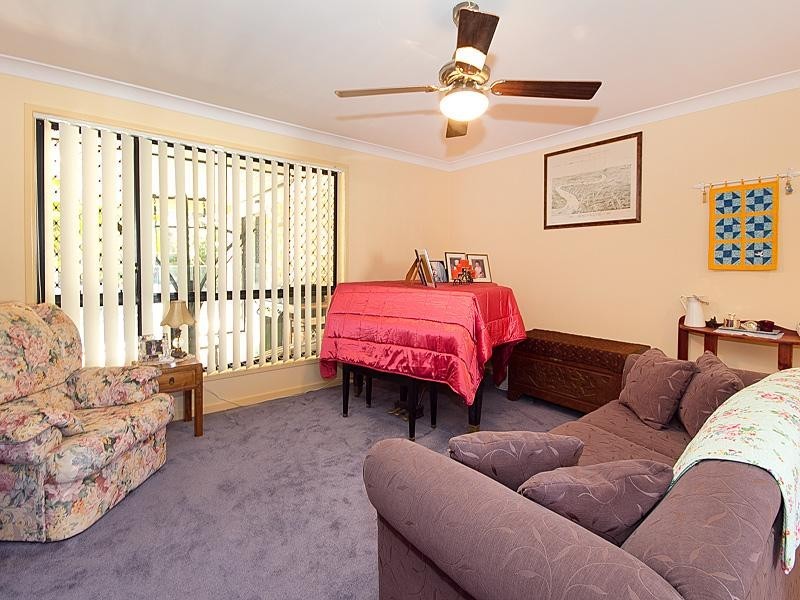 37 Highridge Road, Springfield QLD 4300