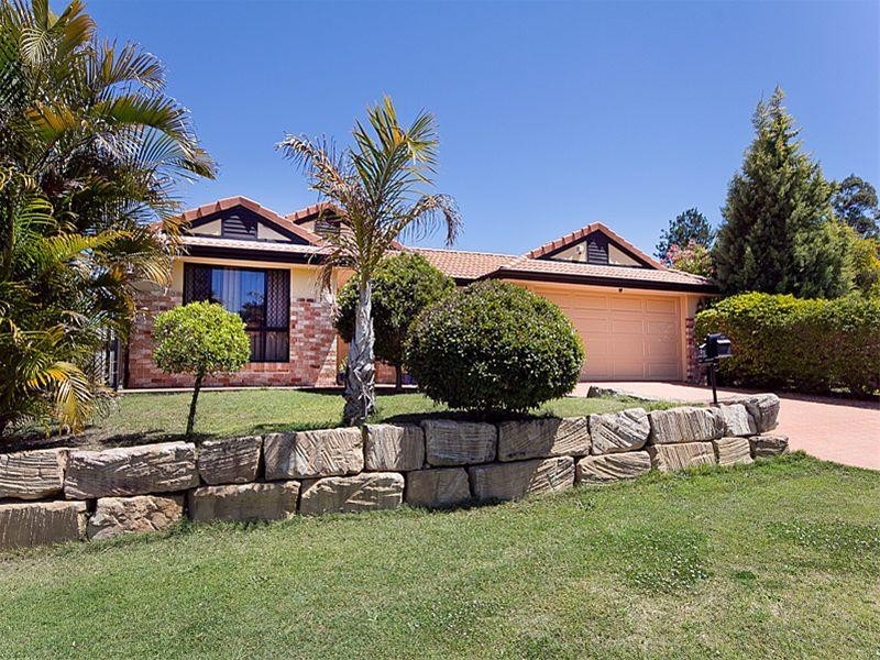 37 Highridge Road, Springfield QLD 4300