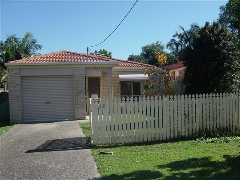 15 Turner Street, Corinda QLD 4075