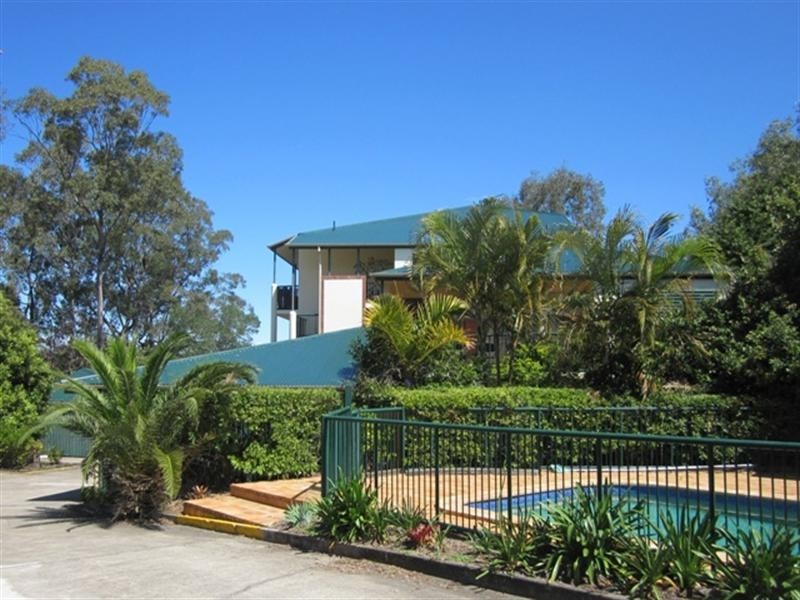 24/55 Hassall Street, Corinda QLD 4075