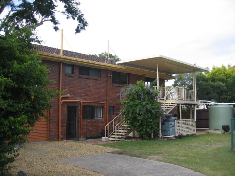 157 Graceville Avenue, Graceville QLD 4075