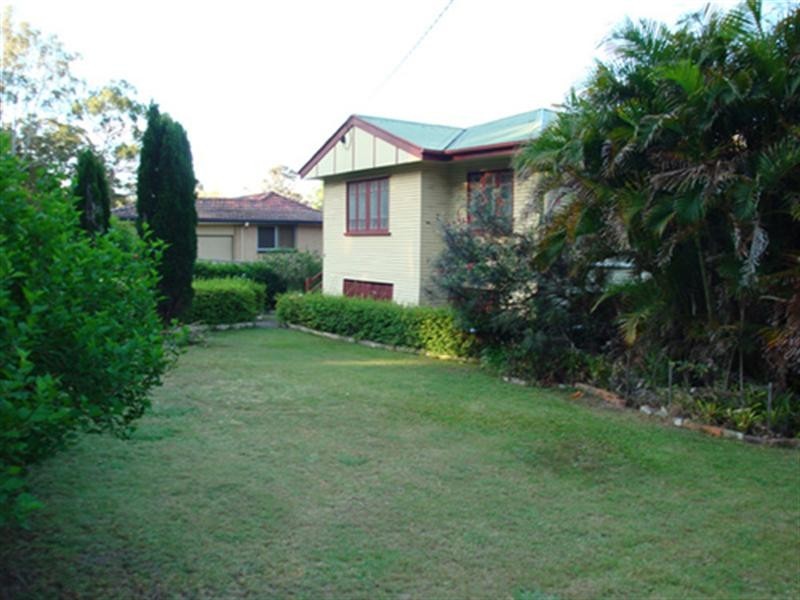 (Lots 4 & 5) 160 Dowding Street, Oxley QLD 4075