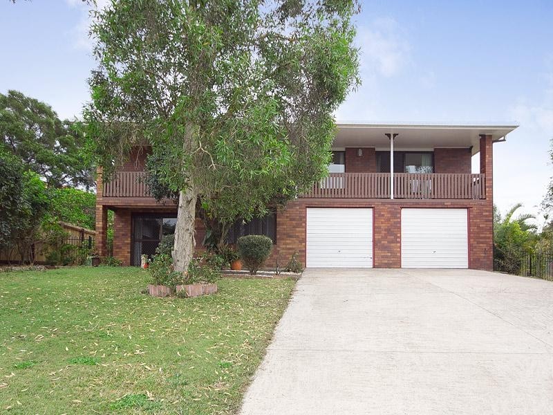 43 Thornburgh Street, Oxley QLD 4075