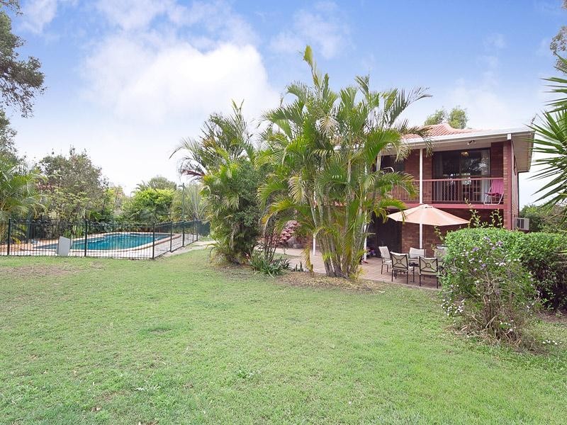 43 Thornburgh Street, Oxley QLD 4075
