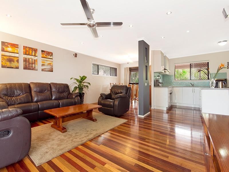 43 Thornburgh Street, Oxley QLD 4075