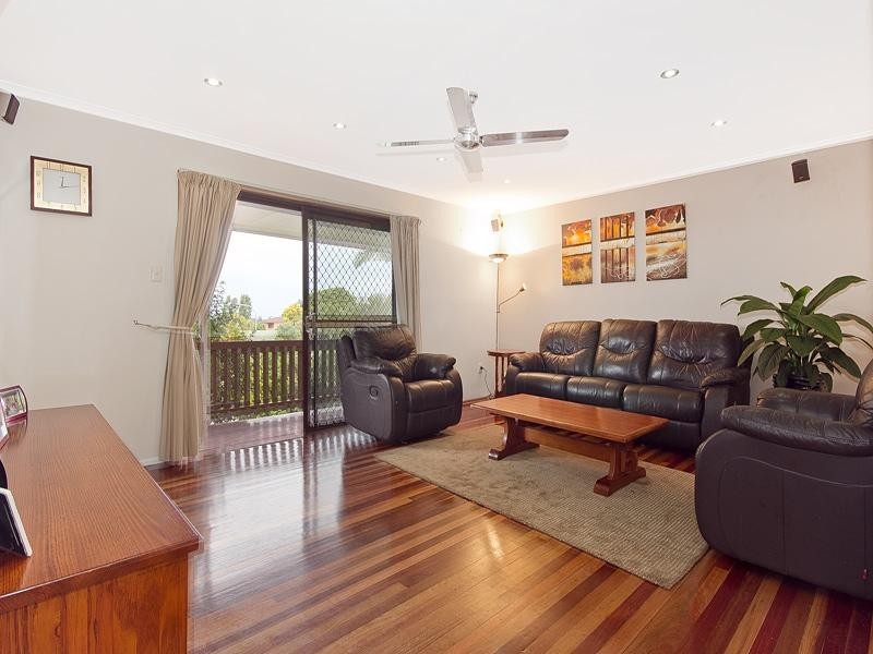 43 Thornburgh Street, Oxley QLD 4075