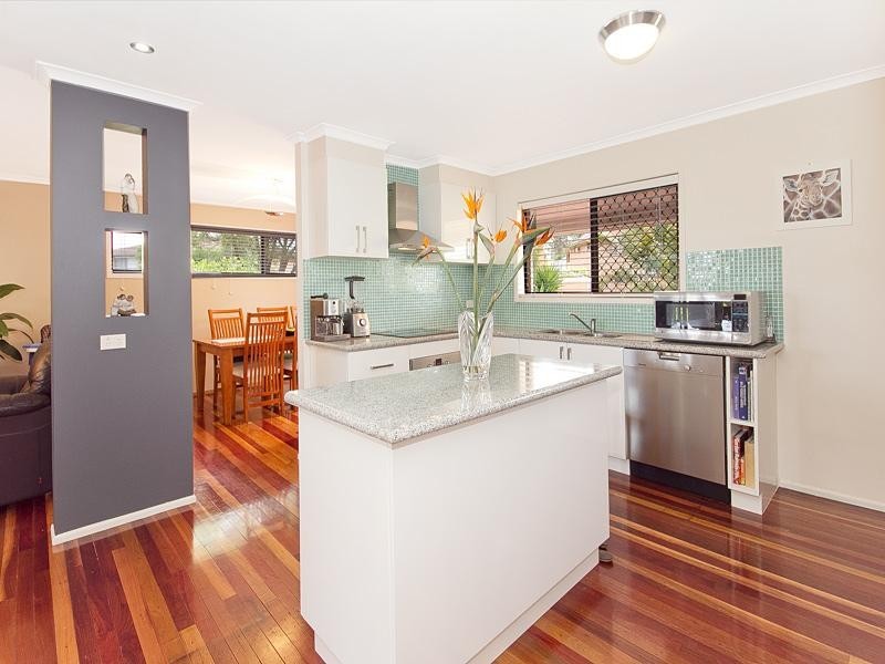 43 Thornburgh Street, Oxley QLD 4075