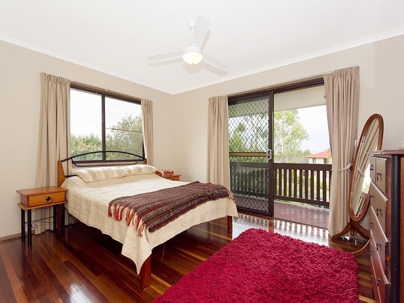 43 Thornburgh Street, Oxley QLD 4075