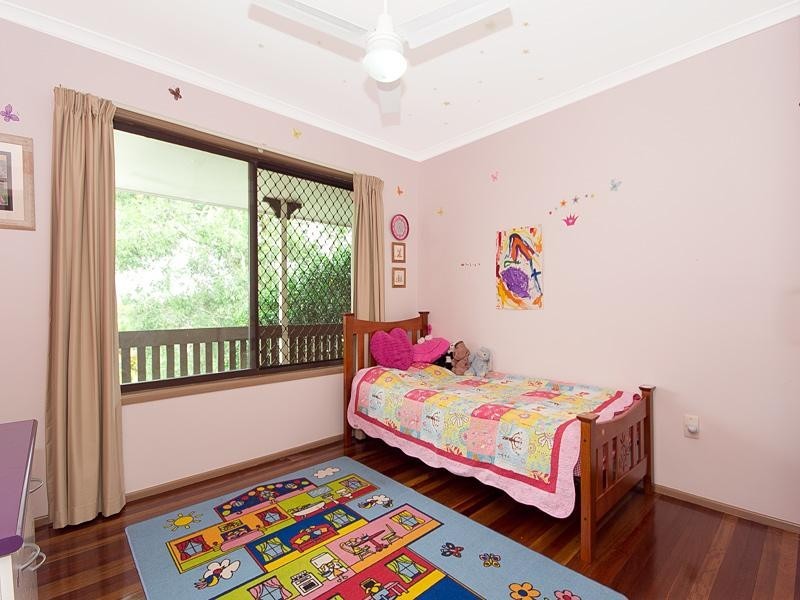 43 Thornburgh Street, Oxley QLD 4075