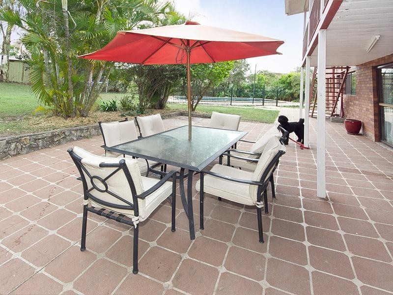 43 Thornburgh Street, Oxley QLD 4075