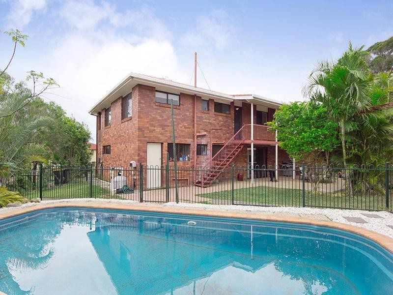 43 Thornburgh Street, Oxley QLD 4075