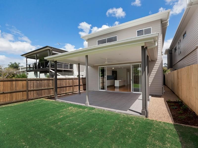 52 Allardyce Street, Graceville QLD 4075