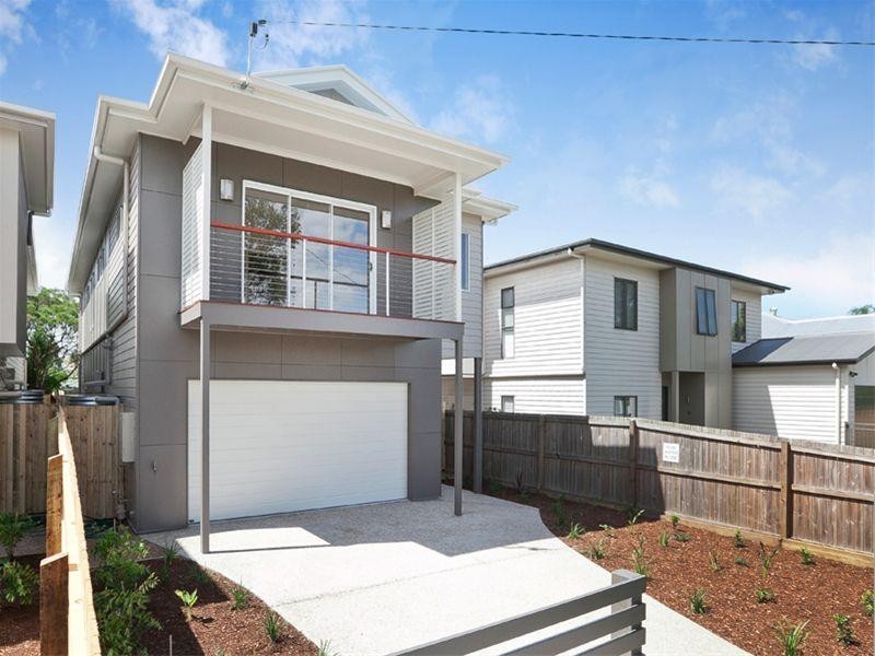 52 Allardyce Street, Graceville QLD 4075