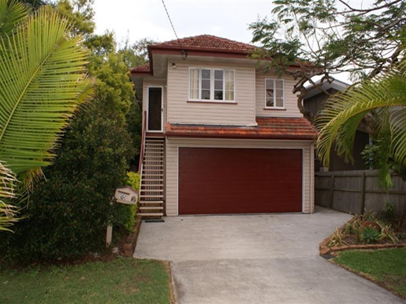 10 Tweedale Street, Graceville QLD 4075