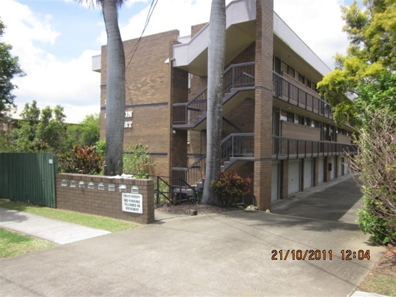 3/28 Primrose Street, Sherwood QLD 4075