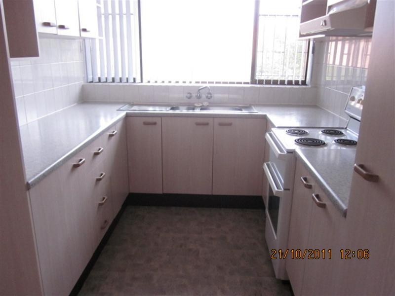 3/28 Primrose Street, Sherwood QLD 4075