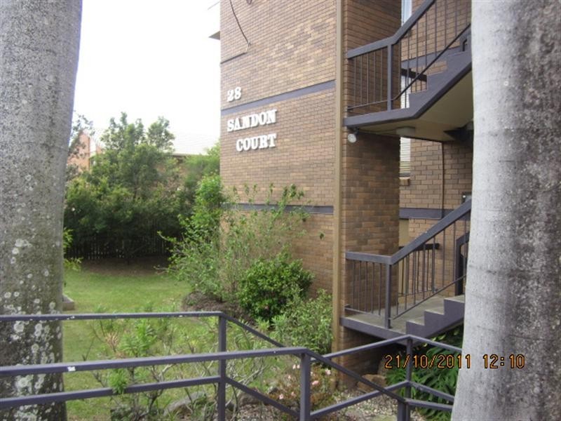 3/28 Primrose Street, Sherwood QLD 4075