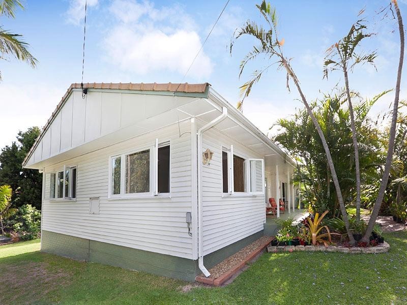 20 Sheffield Street, Oxley QLD 4075