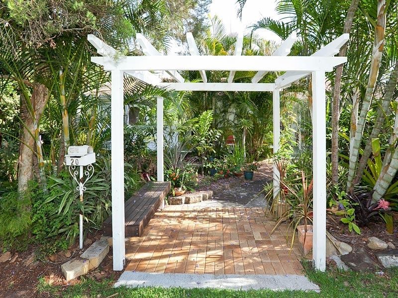 20 Sheffield Street, Oxley QLD 4075