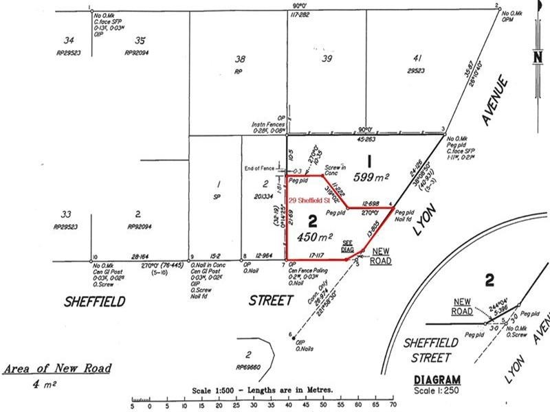 29 Sheffield Street, Oxley QLD 4075