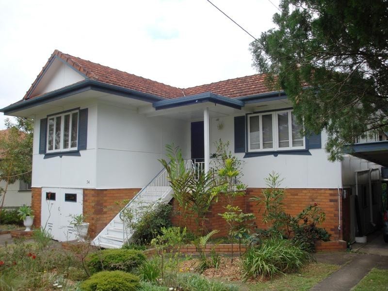 34 Bayford Street, Oxley QLD 4075