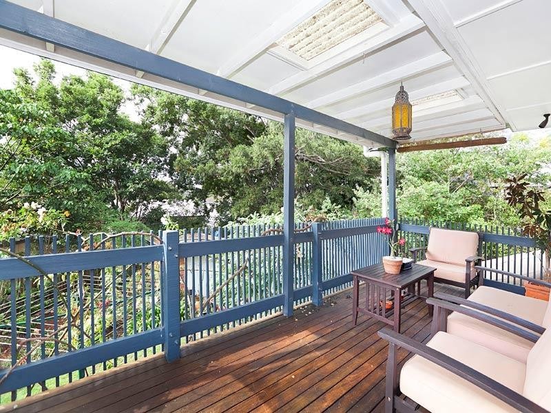 34 Bayford Street, Oxley QLD 4075