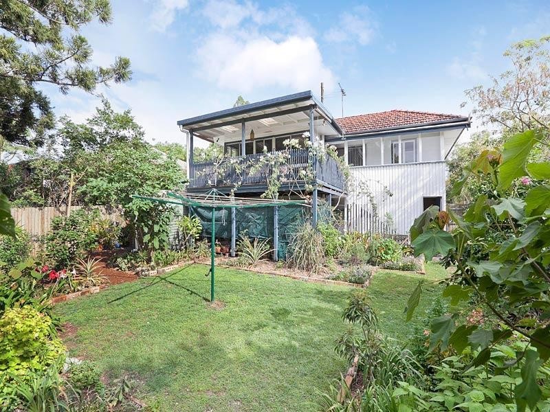 34 Bayford Street, Oxley QLD 4075