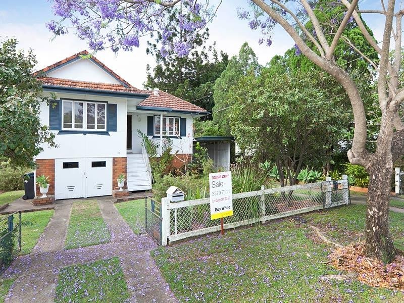 34 Bayford Street, Oxley QLD 4075