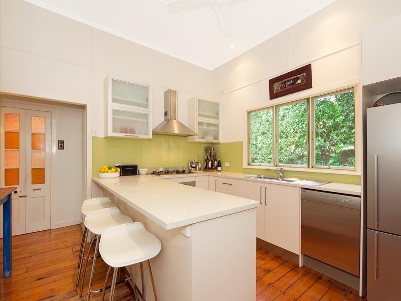 46 Sheffield Street, Oxley QLD 4075