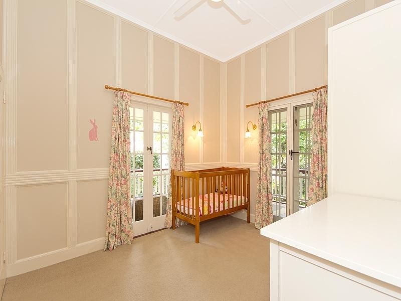 46 Sheffield Street, Oxley QLD 4075