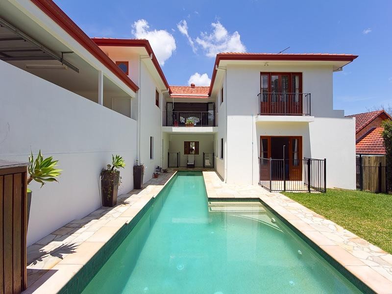 15 Kinkead Avenue, Sherwood QLD 4075