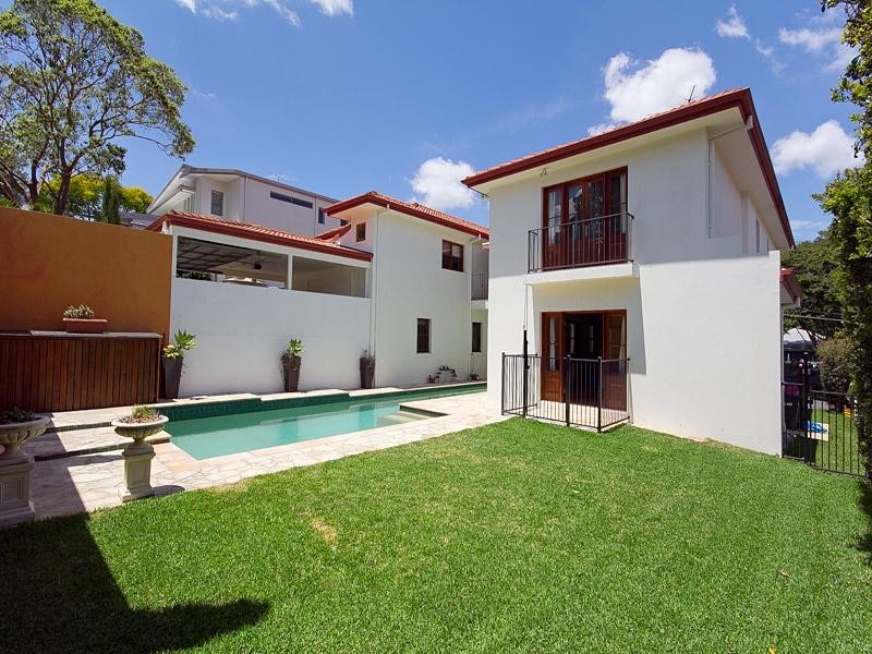 15 Kinkead Avenue, Sherwood QLD 4075