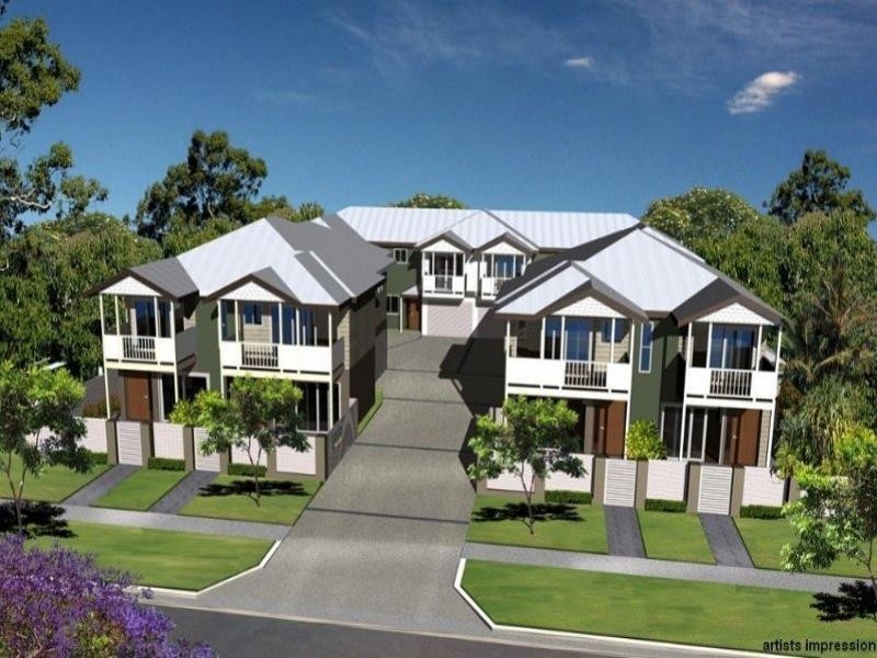 2/572 Sherwood Road, Sherwood QLD 4075