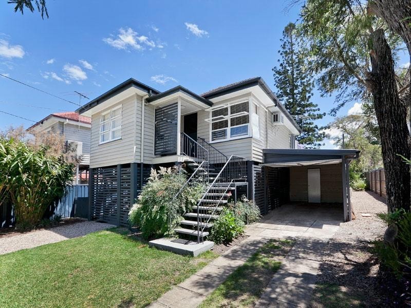 54 Glenwood Street, Chelmer QLD 4068