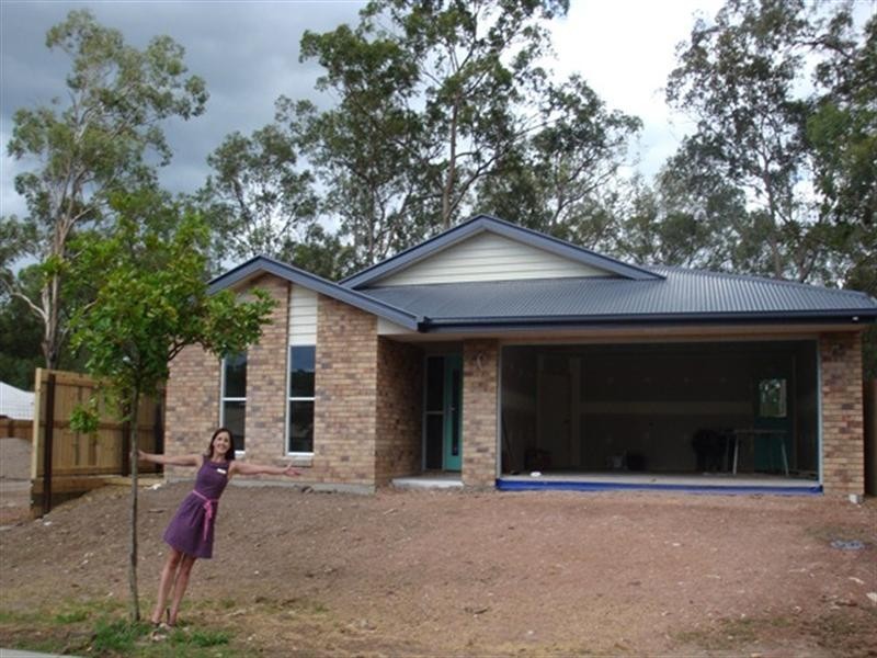 34 Sandi Street, Oxley QLD 4075