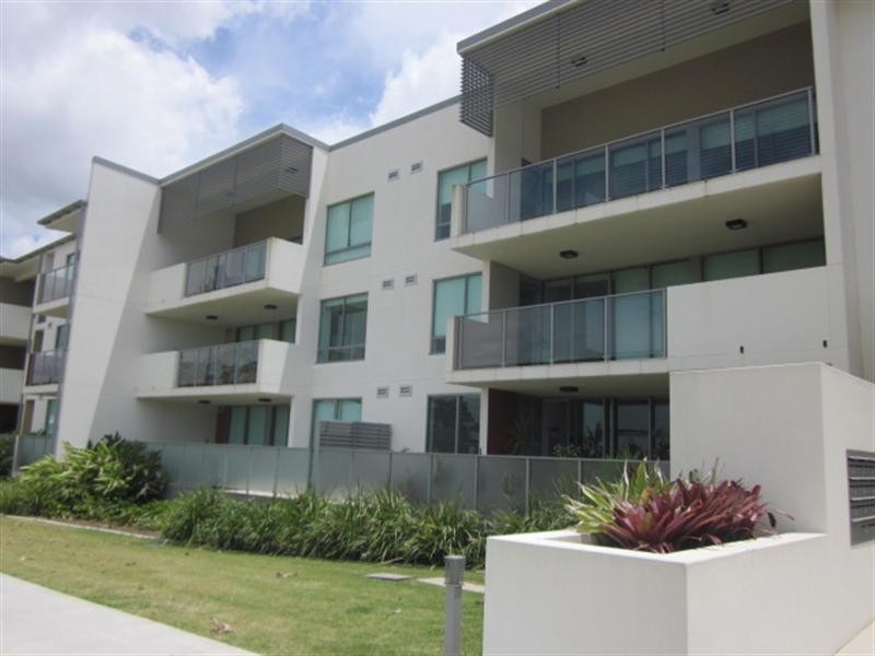 237/20 Egmont Street, Sherwood QLD 4075