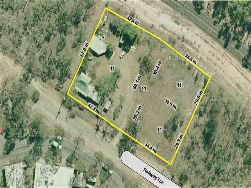 11 Railway Terrace, Goodna QLD 4300