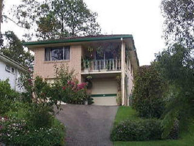 22 Masterton Street, Oxley QLD 4075