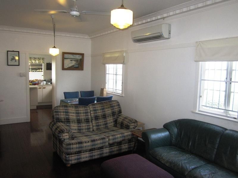 46 Park Terrace, Sherwood QLD 4075