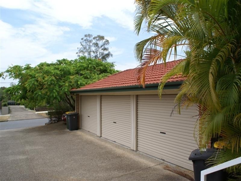 3/27 Hood Street, Sherwood QLD 4075